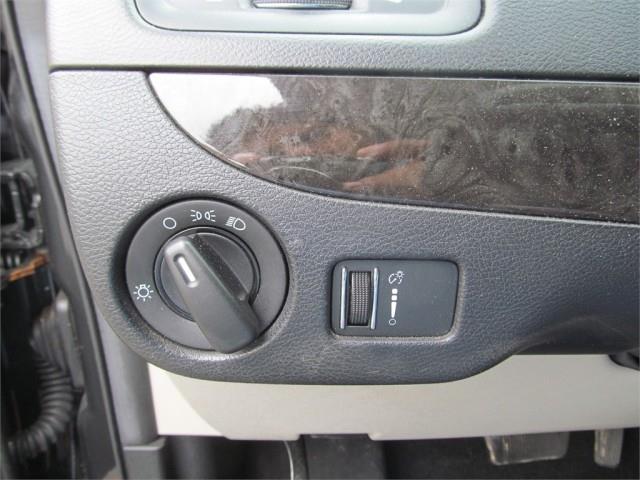 Dodge Grand Caravan 2012 photo 5