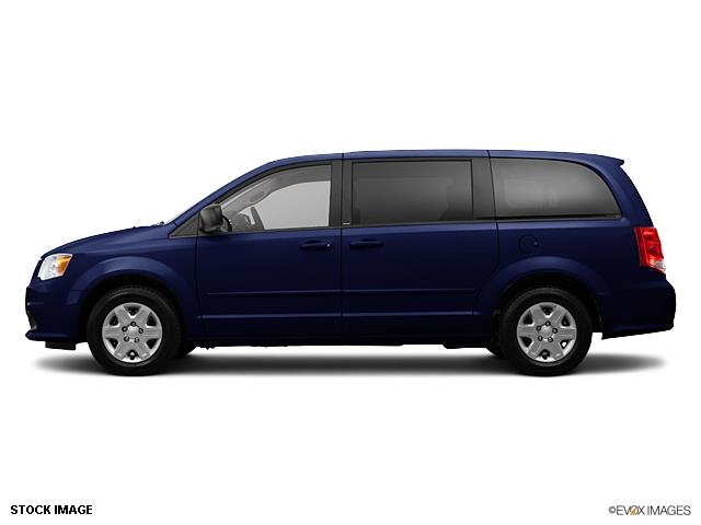 Dodge Grand Caravan Unknown MiniVan