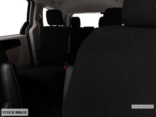 Dodge Grand Caravan 2013 photo 7