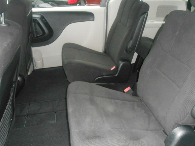 Dodge Grand Caravan 2013 photo 5