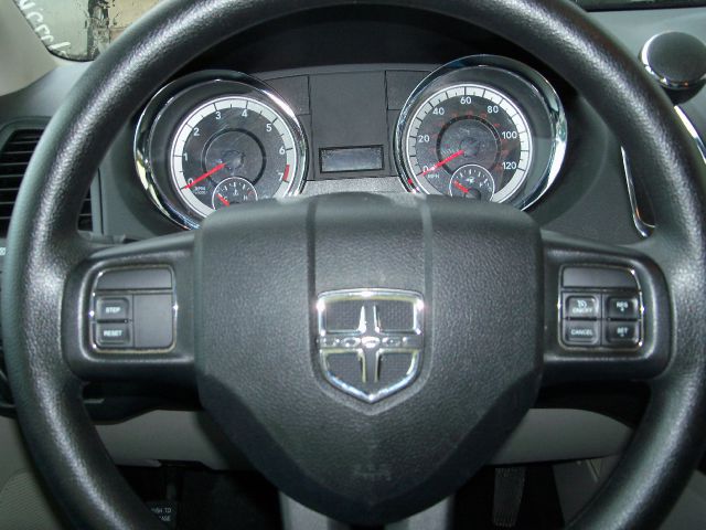 Dodge Grand Caravan 2013 photo 5