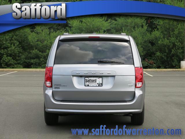 Dodge Grand Caravan 2013 photo 1