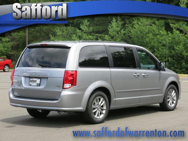 Dodge Grand Caravan 2013 photo 3