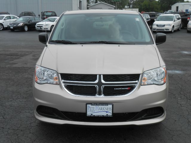 Dodge Grand Caravan 2013 photo 29