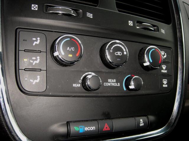 Dodge Grand Caravan 2013 photo 2