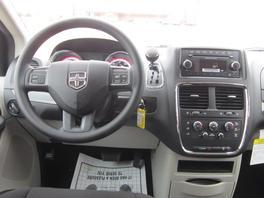 Dodge Grand Caravan 2013 photo 1