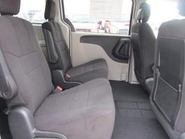 Dodge Grand Caravan 2013 photo 4