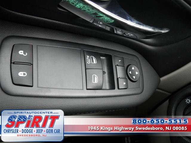 Dodge Grand Caravan 2013 photo 5