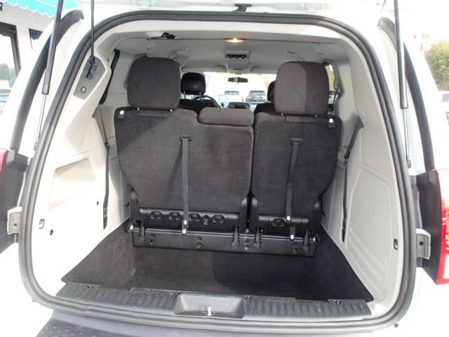 Dodge Grand Caravan S MiniVan