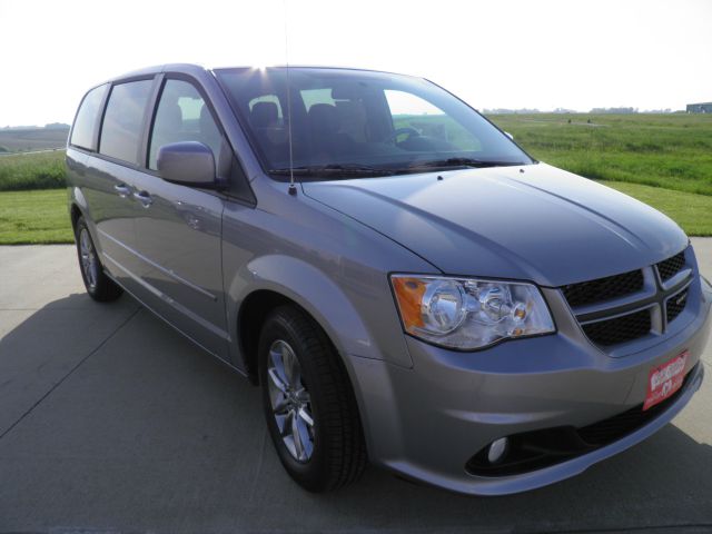 Dodge Grand Caravan 2013 photo 10