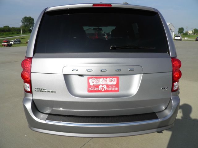 Dodge Grand Caravan 2013 photo 11