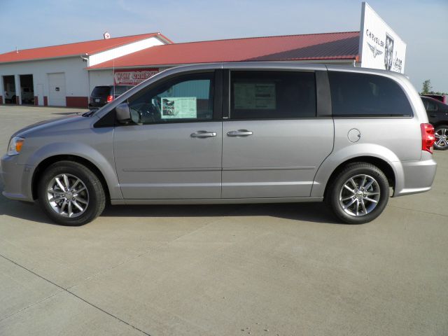 Dodge Grand Caravan 2013 photo 18