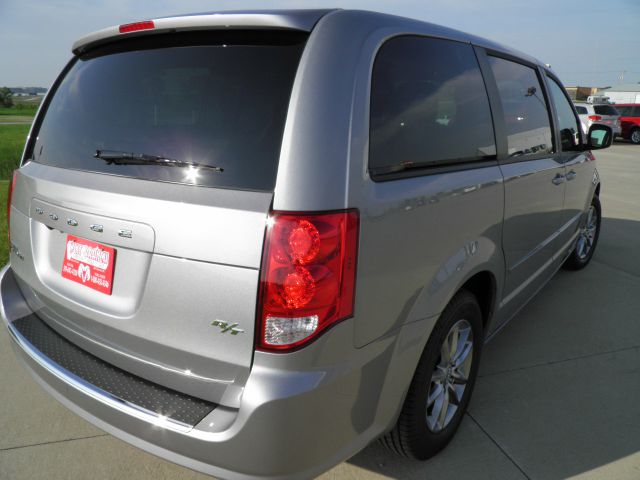 Dodge Grand Caravan 2013 photo 5