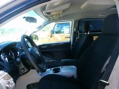 Dodge Grand Caravan 2014 photo 3