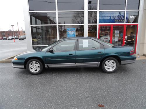 Dodge Intrepid 1994 photo 1