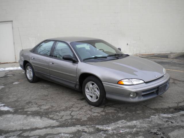 Dodge Intrepid LW2 Sedan