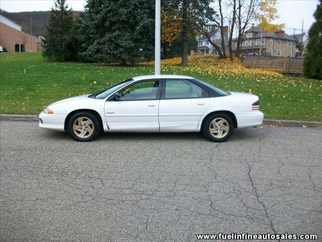 Dodge Intrepid LW2 Sedan