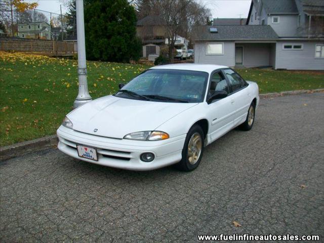 Dodge Intrepid 1995 photo 1