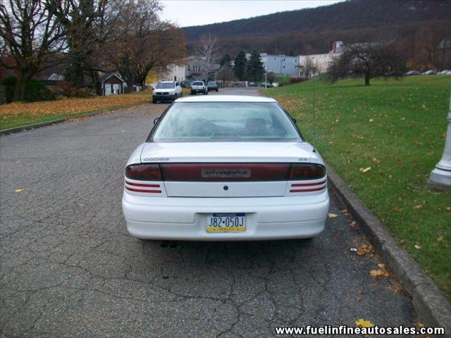 Dodge Intrepid 1995 photo 2