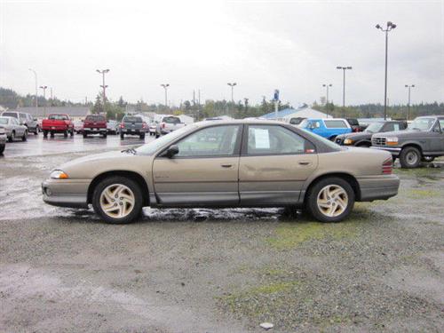 Dodge Intrepid 1995 photo 1