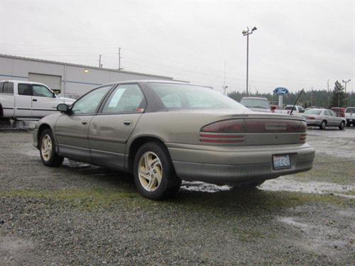 Dodge Intrepid 1995 photo 2