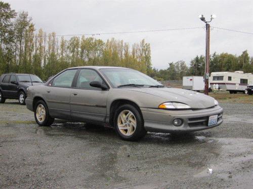 Dodge Intrepid 1995 photo 4