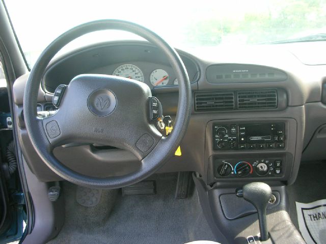 Dodge Intrepid 1995 photo 1