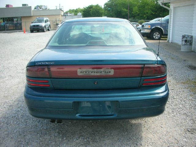 Dodge Intrepid 1995 photo 4