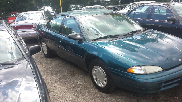 Dodge Intrepid 1995 photo 1