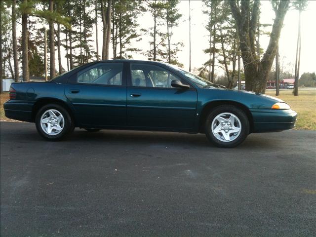 Dodge Intrepid 1995 photo 1