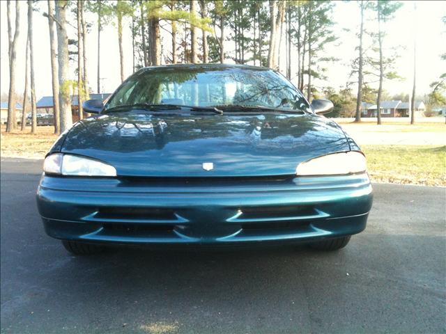 Dodge Intrepid 1995 photo 3