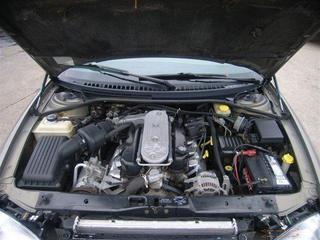 Dodge Intrepid LW2 Other