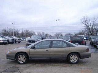 Dodge Intrepid 1995 photo 3