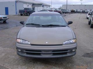 Dodge Intrepid 1995 photo 4