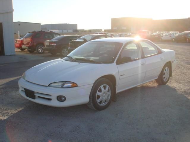 Dodge Intrepid 1996 photo 1