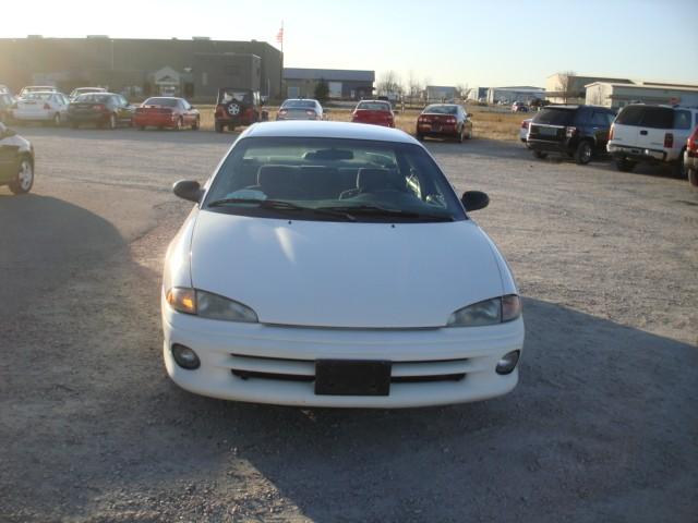 Dodge Intrepid 1996 photo 4