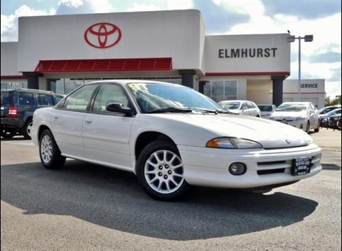 Dodge Intrepid SLT W/ Hemi Other