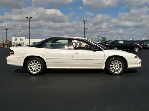 Dodge Intrepid 1997 photo 1