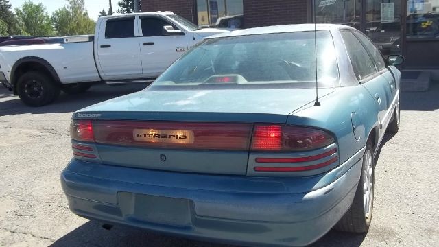 Dodge Intrepid 1997 photo 1