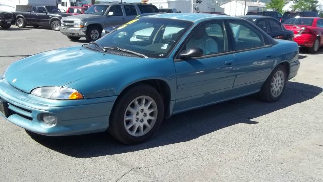 Dodge Intrepid 1997 photo 2