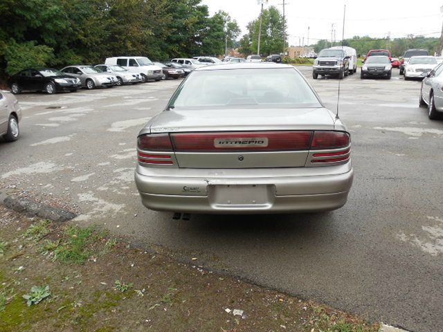 Dodge Intrepid 1997 photo 1