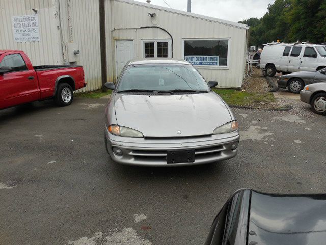 Dodge Intrepid 1997 photo 3