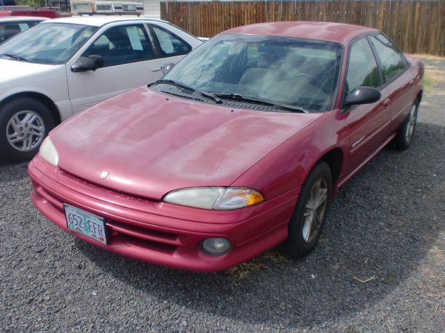 Dodge Intrepid 1997 photo 1