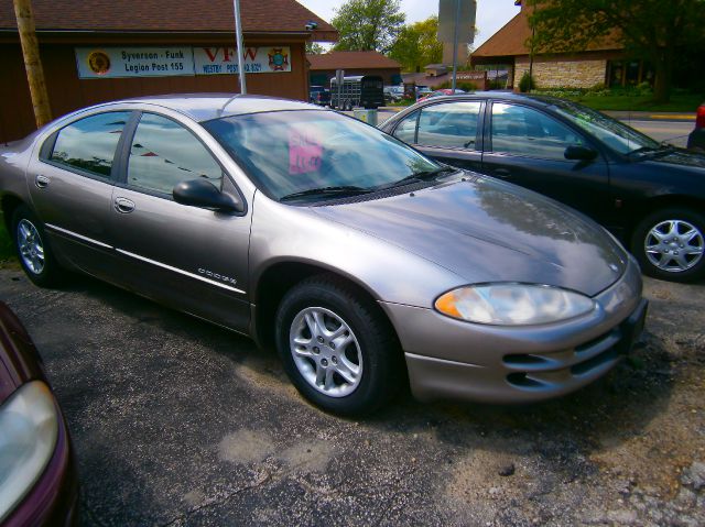 Dodge Intrepid 1999 photo 1