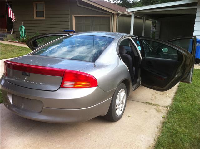 Dodge Intrepid 1999 photo 1