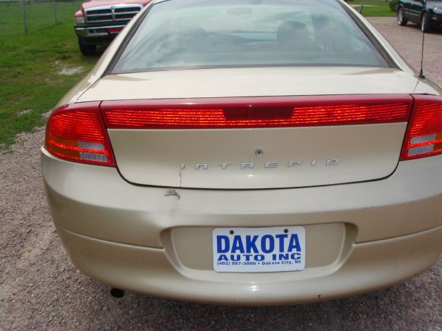 Dodge Intrepid 1999 photo 1