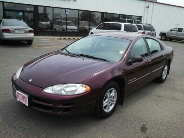 Dodge Intrepid 1999 photo 1