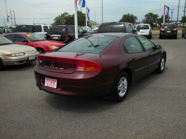 Dodge Intrepid 1999 photo 3