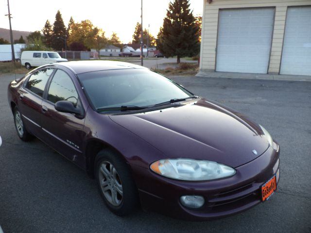 Dodge Intrepid 1999 photo 3