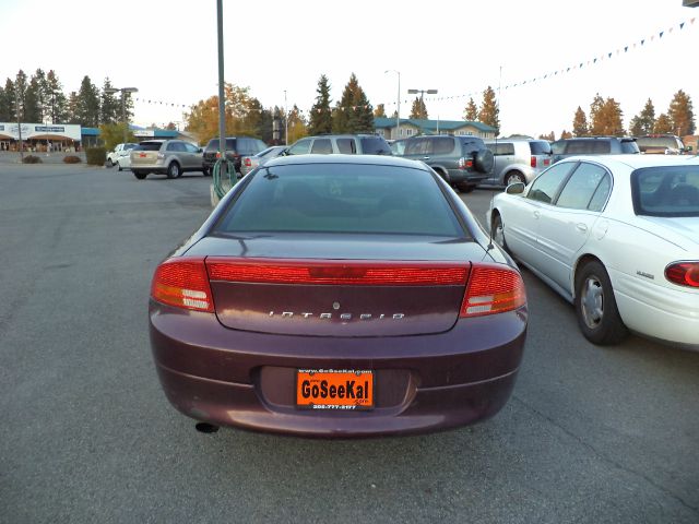 Dodge Intrepid 1999 photo 4